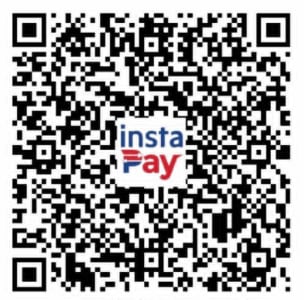 GCash QR Code