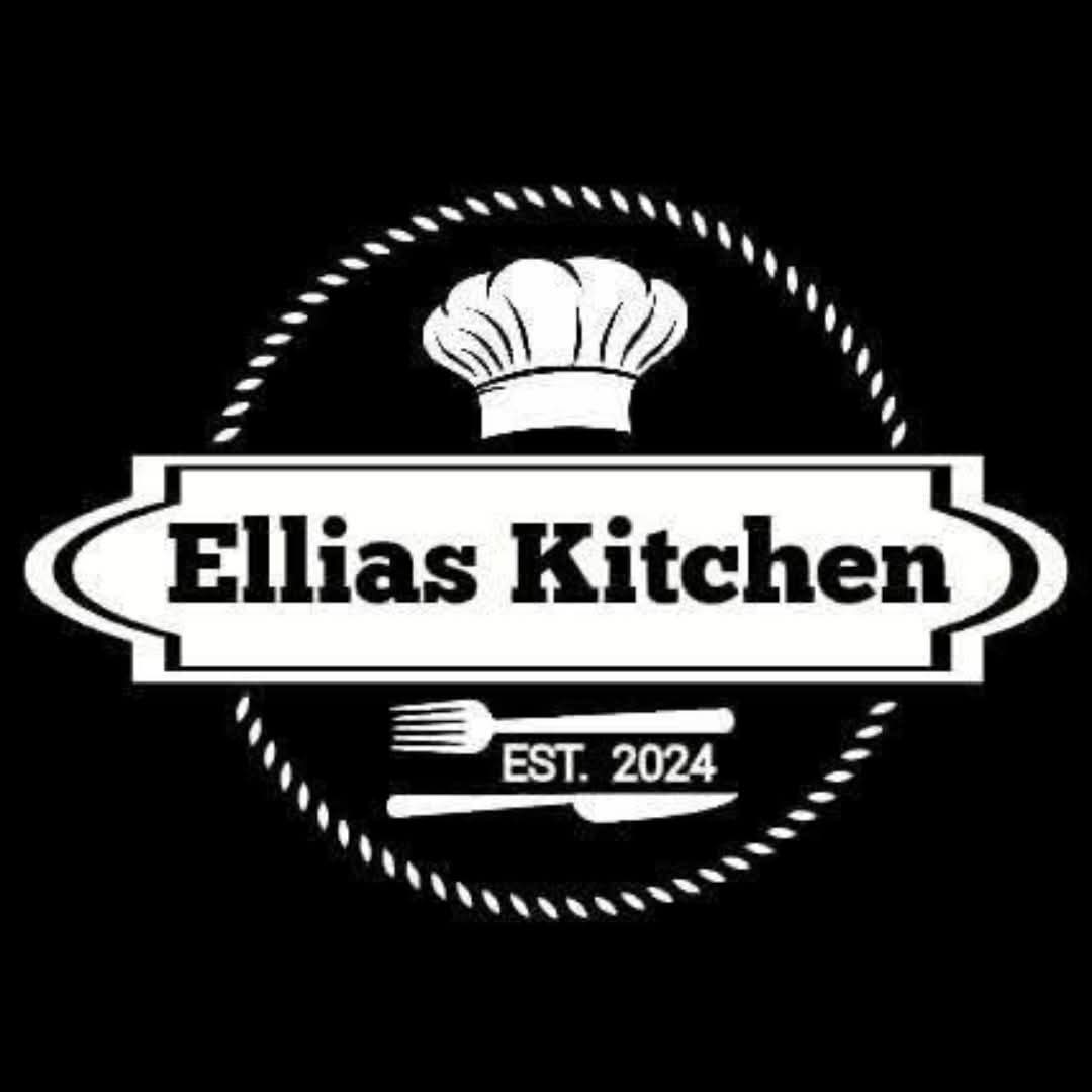 Ellias Kitchen Logo